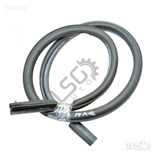 Долно уплътнение предна лява врата Peugeot 308 I (2007-2015) ID: 97171, снимка 1