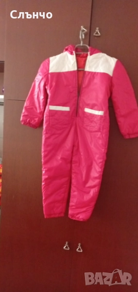 Детски космонавт, снимка 1