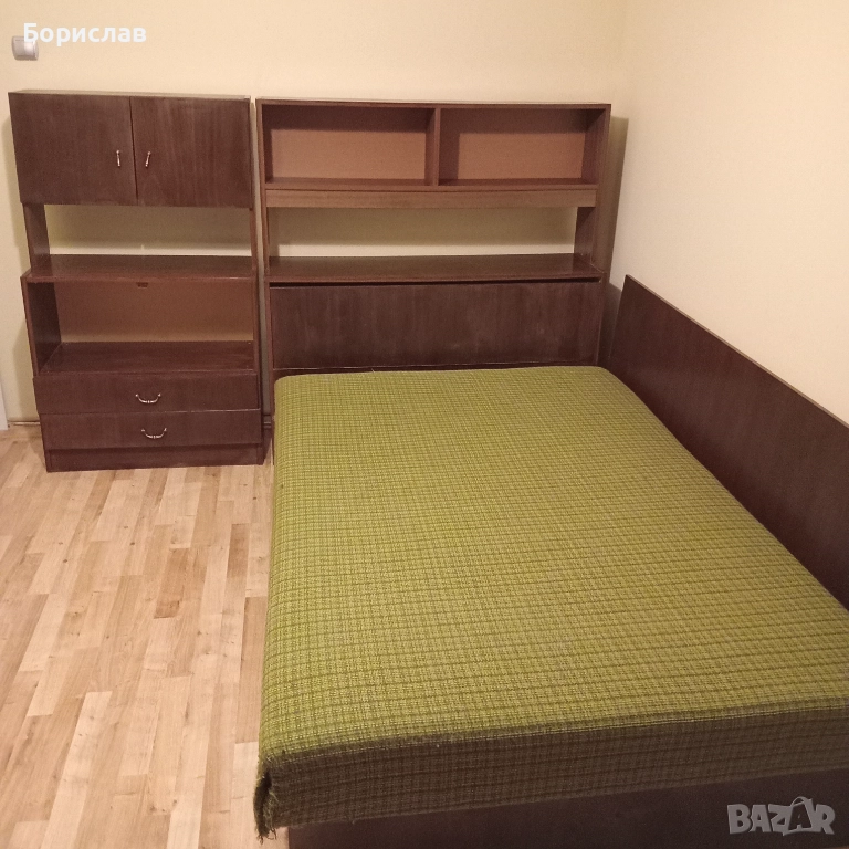 Легло Приста - комплект, снимка 1