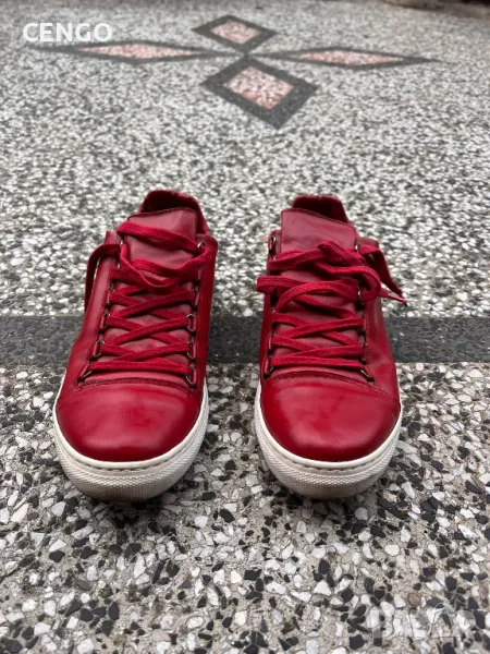 Мъжки обувки , снимка 1