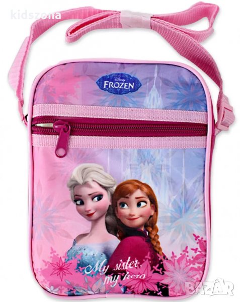Детска чанта Frozen, снимка 1