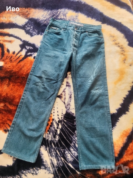 Дънки - Вранглер® ,М размер. Тел: 0896612794, снимка 1