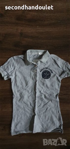 Abercrombie &Fitch дамска тениска , снимка 1