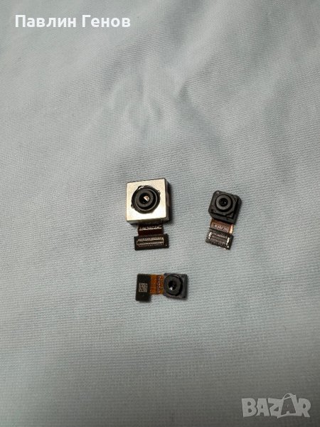 Оригинални камери за Motorola Moto G54 (XT2343-2) , Motorola G54, снимка 1