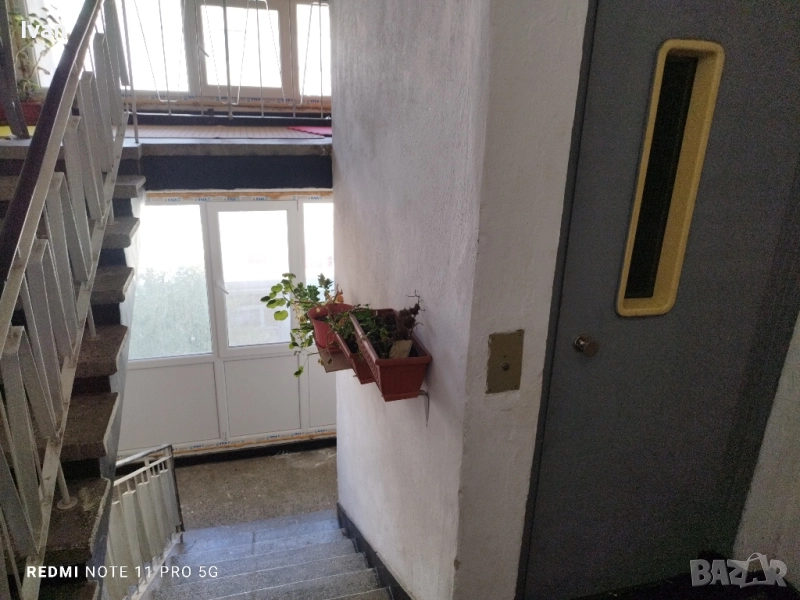 Гарсониера ж.к Балик до Томи, снимка 1