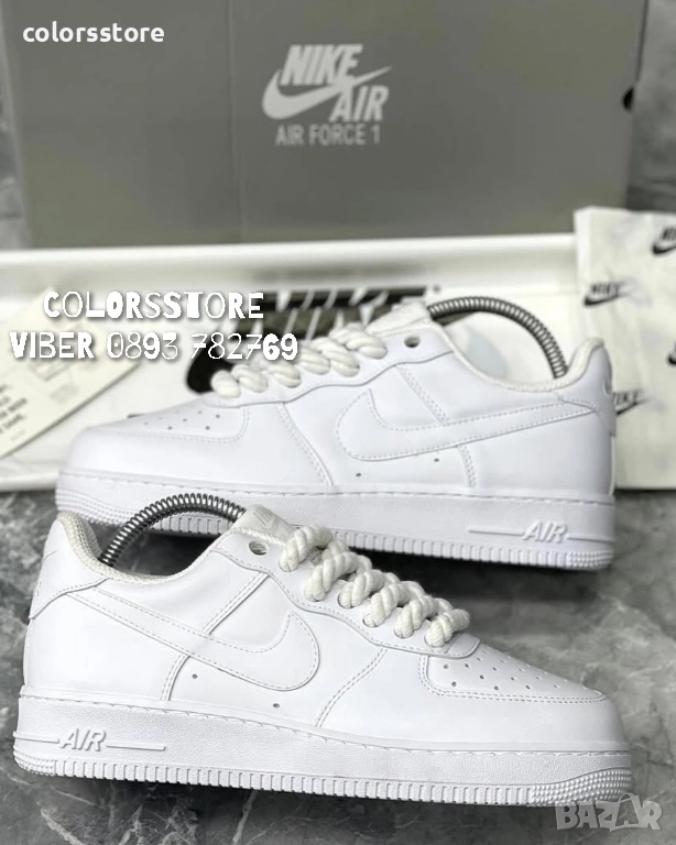 Мъжки маратонки Nike КОД Br- А72, снимка 1