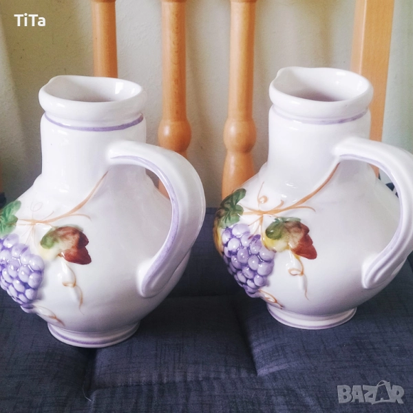 Португалски Кани за Вино, снимка 1