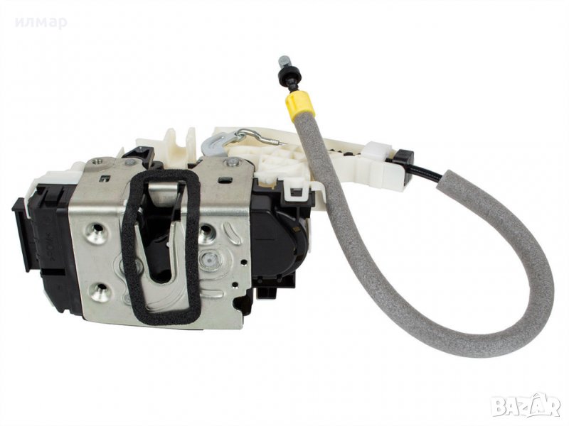 2047202135 Брава за Мерцедес W212 - E класа , снимка 1