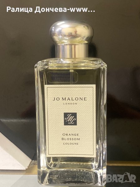 ПАРФЮМ В ТРАНСПОРТНА ОПАКОВКА-JO MALONE-ORANGE BLOSSOM, снимка 1