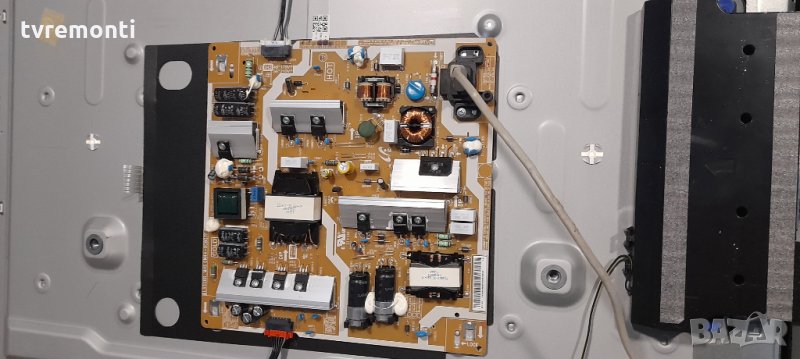 Платка POWER SUPPLY BN44-00807F Samsung UE55MU6199U , снимка 1