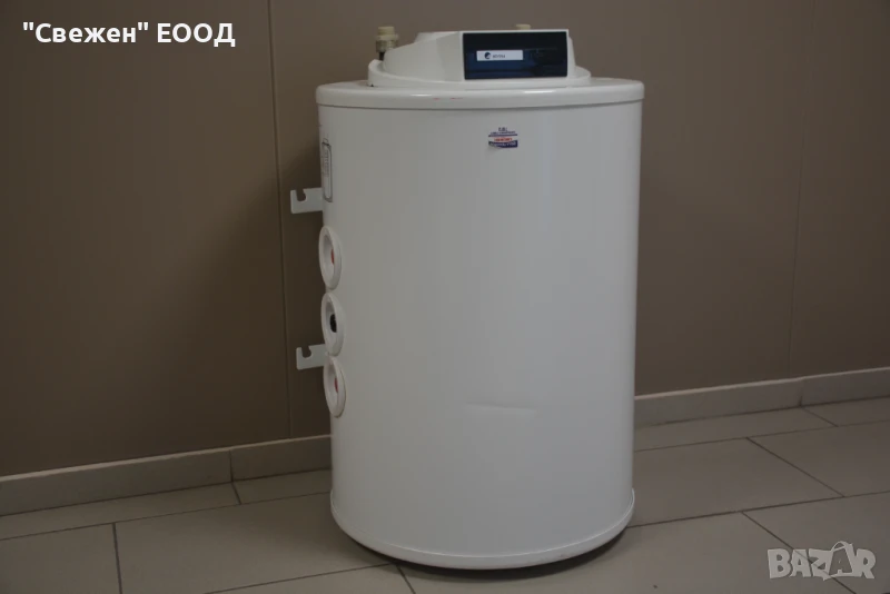 Бойлер Fagor IFF-75 M, снимка 1