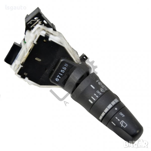 Лостче чистачки Nissan Note I (E11)(2005-2012) ID:94617, снимка 1