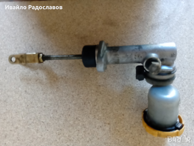 Помпа съединител Субару Импреза ВРХ, снимка 1