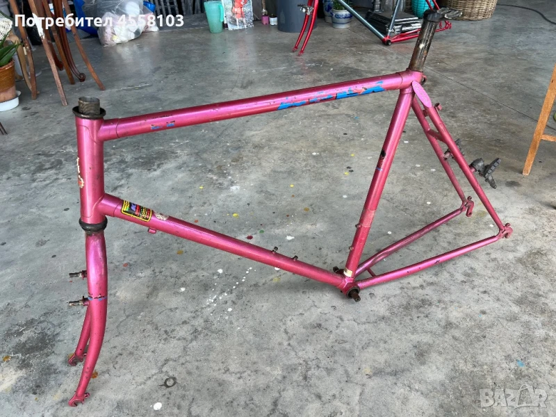 Уникална рамка, снимка 1