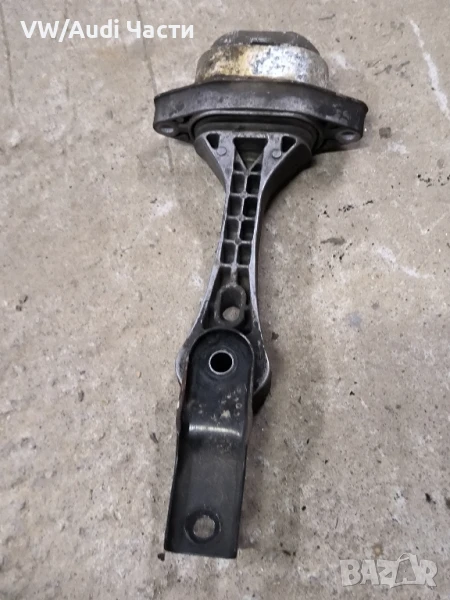 Тампон двигател скоростна кутия за Голф 4 Ауди А3 Сеат Шкода VW Golf 4 Audi A3 Seat Skoda 1J0199851, снимка 1