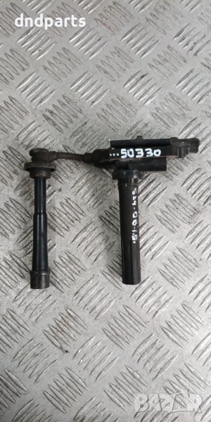 Бобина Suzuki SX4 1.5i 2008г.	, снимка 1