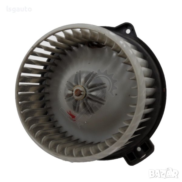 Мотор вентилатор парно Toyota Corolla 2001-2006 ID:112597, снимка 1