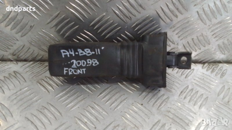 Стопер врата Audi A4,B8,2011г.(преден), снимка 1