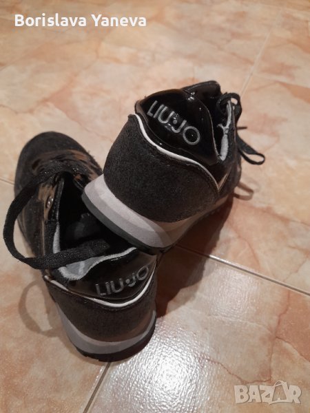 Оригинални детски маратонки LIUJO, снимка 1