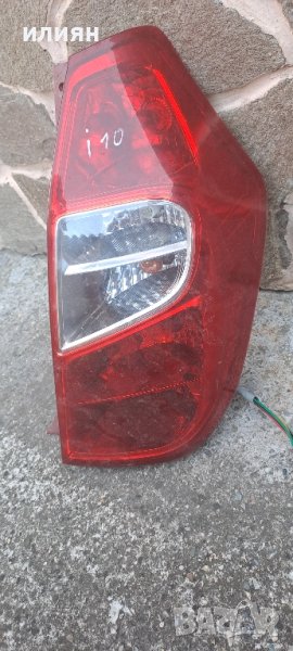 десен стоп за Hyundai i10 2010 2011 2012 2013, снимка 1