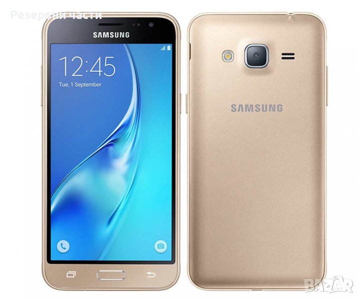 Samsung Galaxy J3 , снимка 1