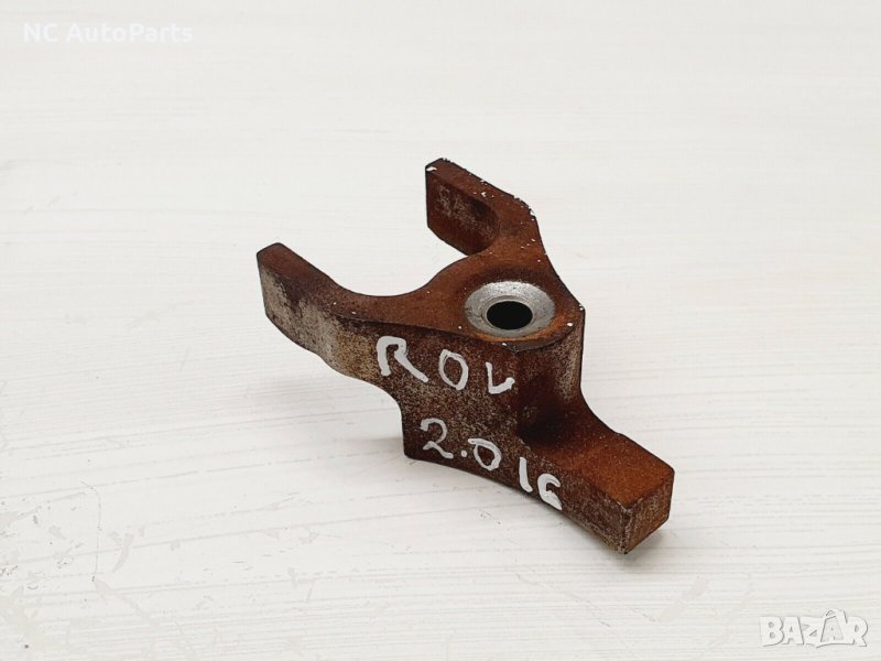 Клампа за дюза инжектор Range Rover Рендж Ровър Евок L538 2.0 дизел 2016, снимка 1