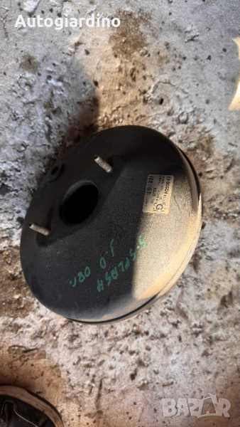 Серво усилвател / Спирачна помпа за Suzuki Swift 2004 - 2010 - 0204051672 / 00681C, снимка 1