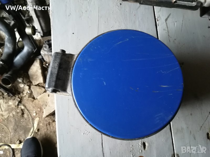 Вратичка капак за резервоар Голф 4 Golf 4 Bora, снимка 1