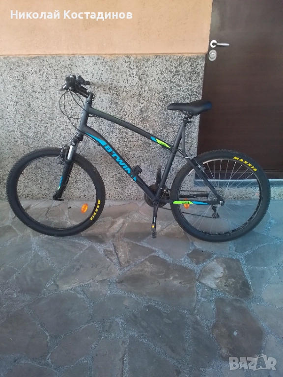 Велосипед ROCKRIDER 340 - 26 цола, снимка 1