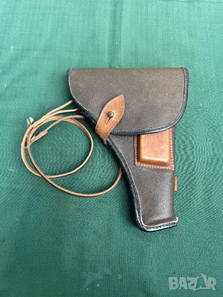 Продавам кобур за пистолет ТТ, снимка 1