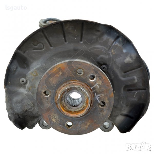 Преден десен шенкел Mini Hatch (2001-2006) ID: 87138, снимка 1