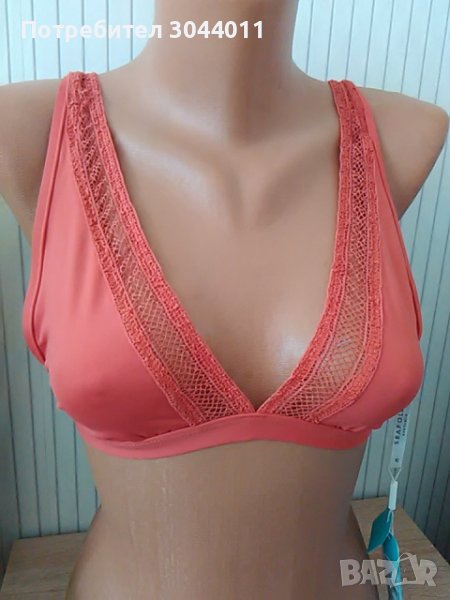 Seasfolly нов сутиен, снимка 1