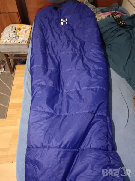 Спален чувал Haglofs, снимка 1
