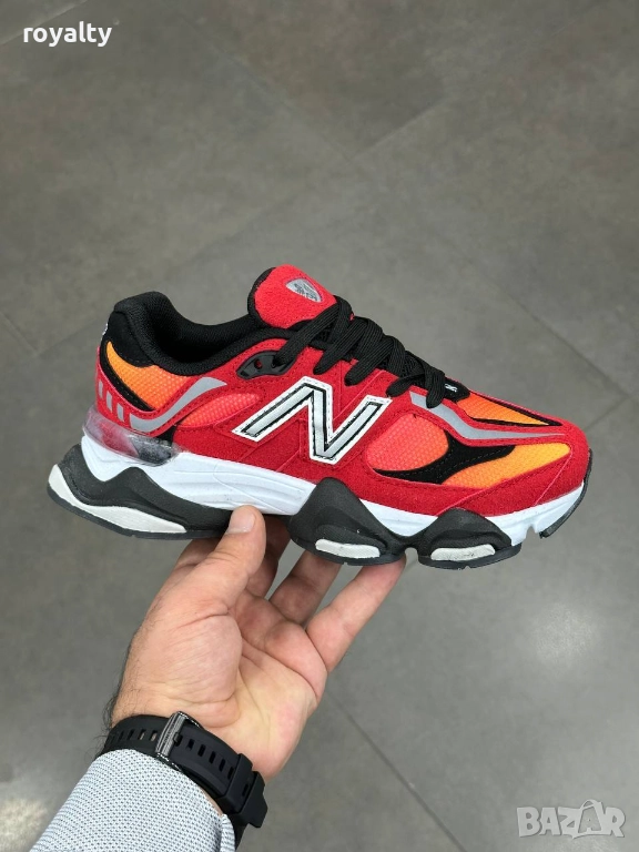 New Balance НА ЕДРО Дамски Маратонки 36-40 Номер 8 Бр., снимка 1