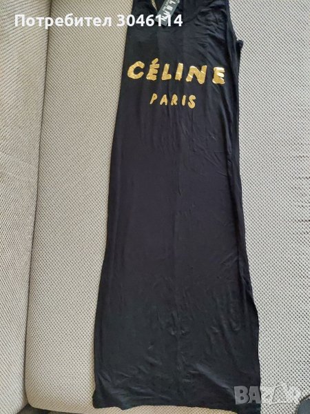 Дамска рокля, снимка 1