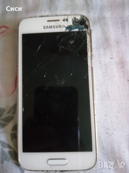 Телефон за части, снимка 1