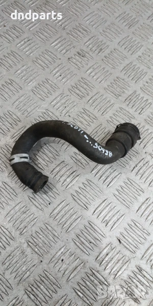 Маркуч антифриз Opel Corsa D 1.3CDTi 2010г.	, снимка 1