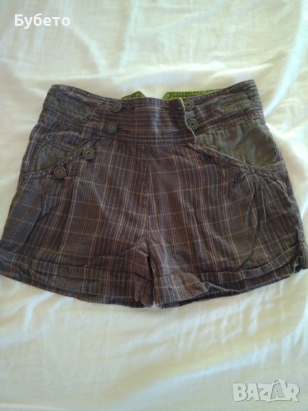 Интересни къси панталони, снимка 1