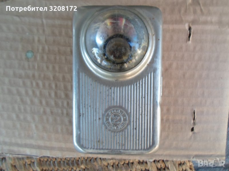 винтич фенер, снимка 1