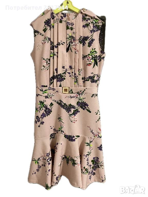 Дамска рокля AVIN, снимка 1