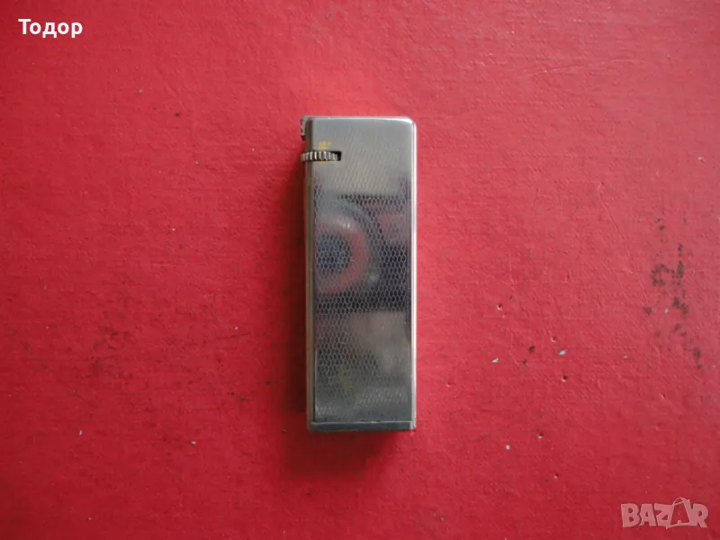 Запалка Scorpio, снимка 1