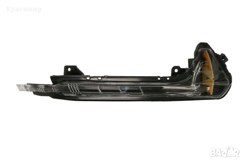 Страничен мигач, огледало, снимка 1