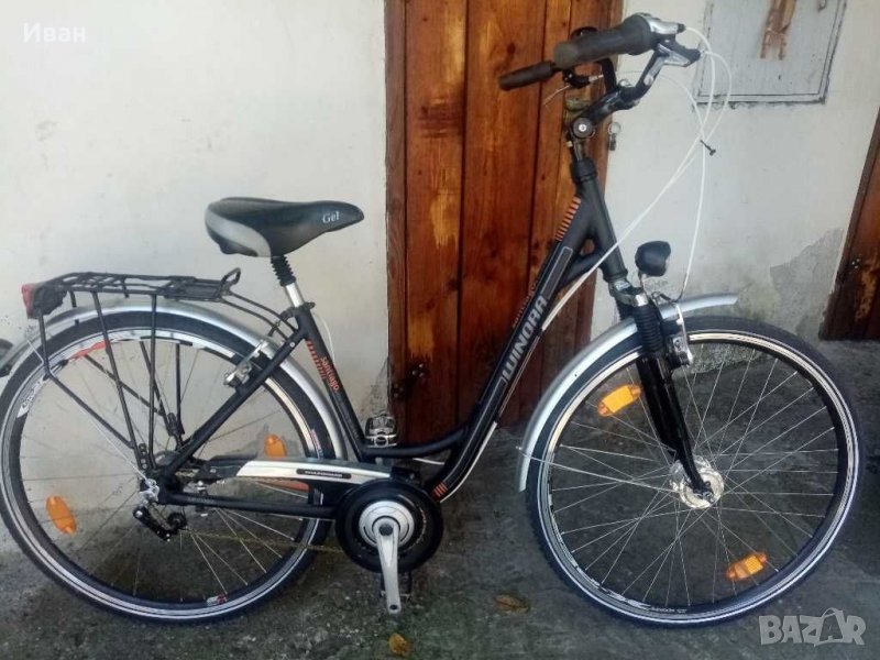 Велосипед Винора, снимка 1