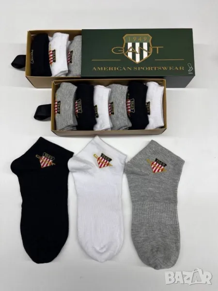 чорапи в кутия American swetwear, снимка 1