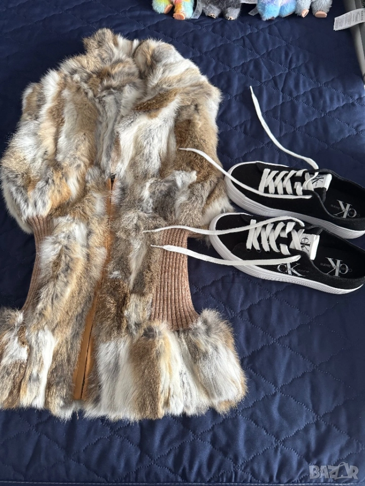 Calvin Klein, снимка 1