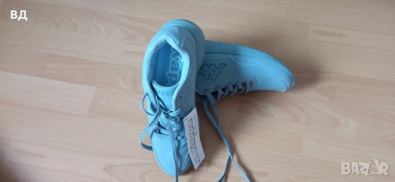 Нови спортни обувки и джапанки, снимка 1