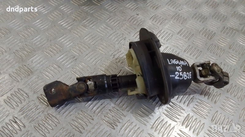 Кормилен накрайник Renault Laguna 2.0dCi 150кс. 2010г.	, снимка 1
