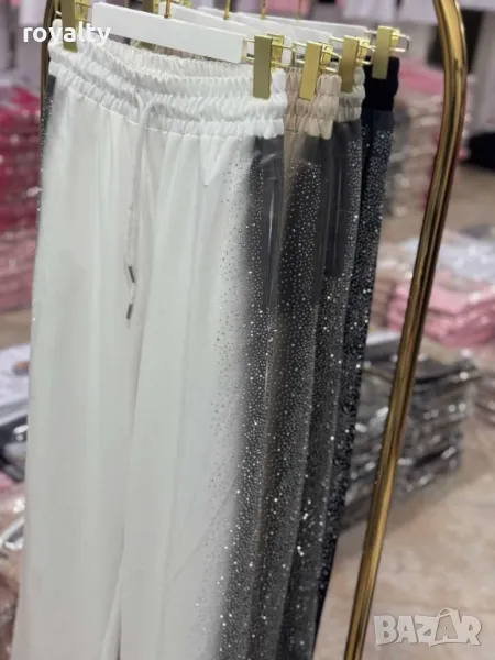 Дамски панталон Различни цветове , снимка 1