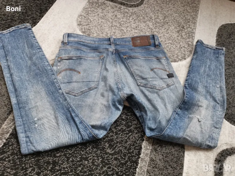 G Star raw  31/32, снимка 1