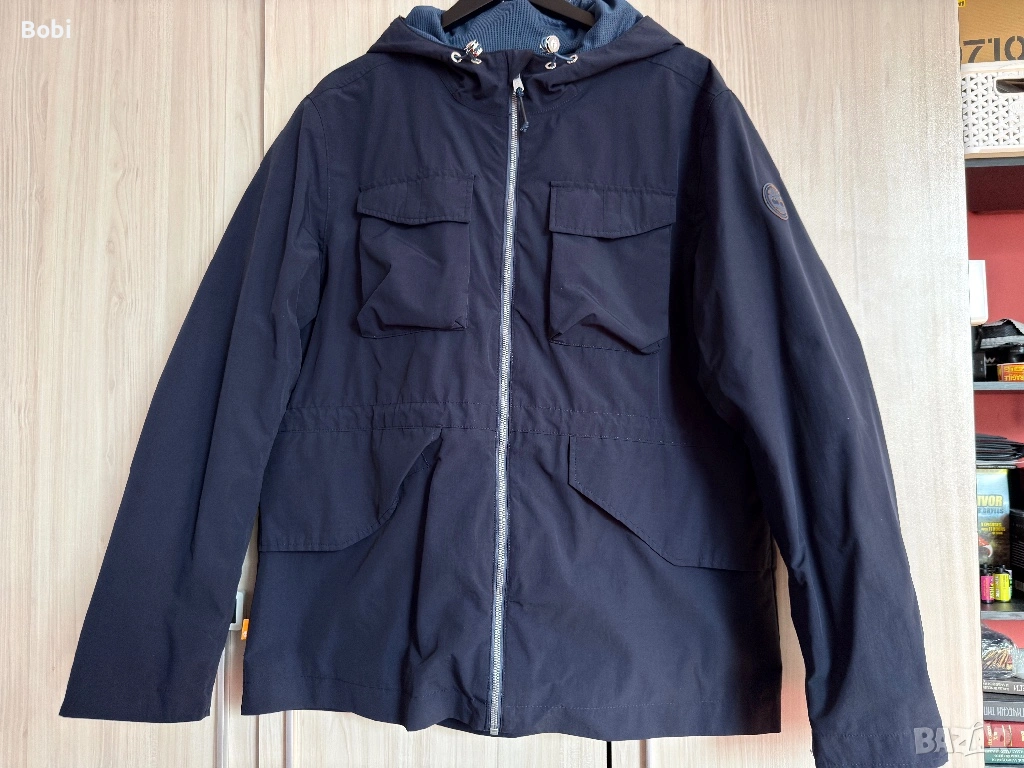 Timberland Mount Redington Jacket (TB0A2BTB) – Размер L – Отлично състояние, снимка 1